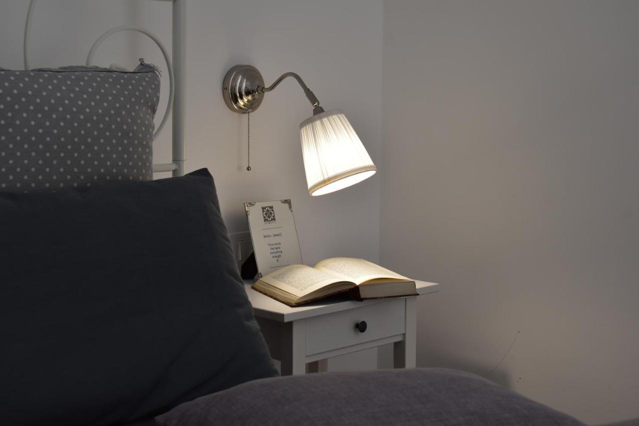 Borgottocento Hotel Vieste Eksteriør billede
