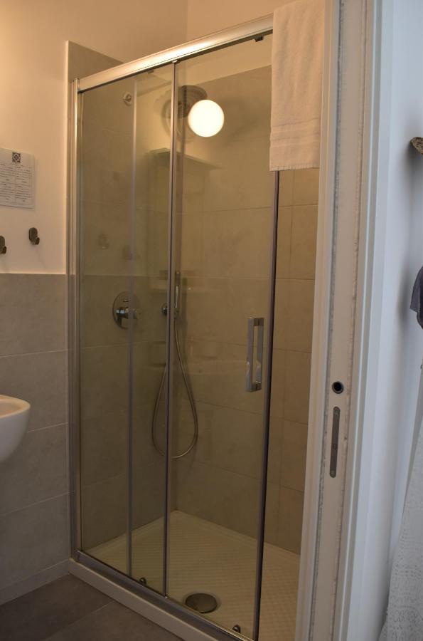 Borgottocento Hotel Vieste Eksteriør billede