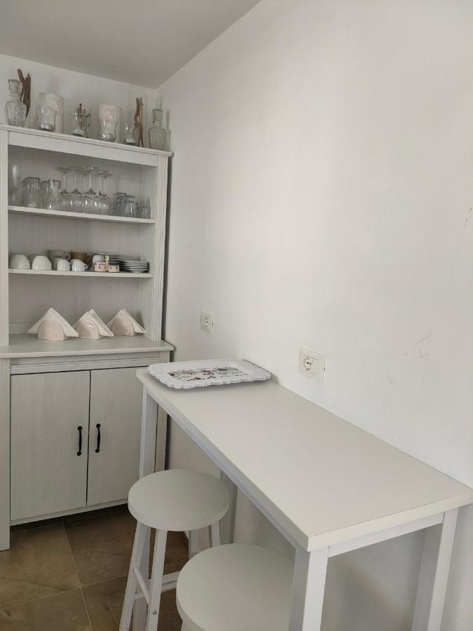 Borgottocento Hotel Vieste Eksteriør billede